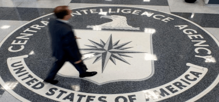 CIA Documentes Declassifies 20 01 2017
